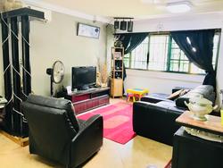 Blk 627 Yishun Street 61 (Yishun), HDB 4 Rooms #154988852